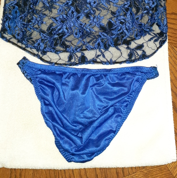 Sweet lingerie set - Picture 4 of 5